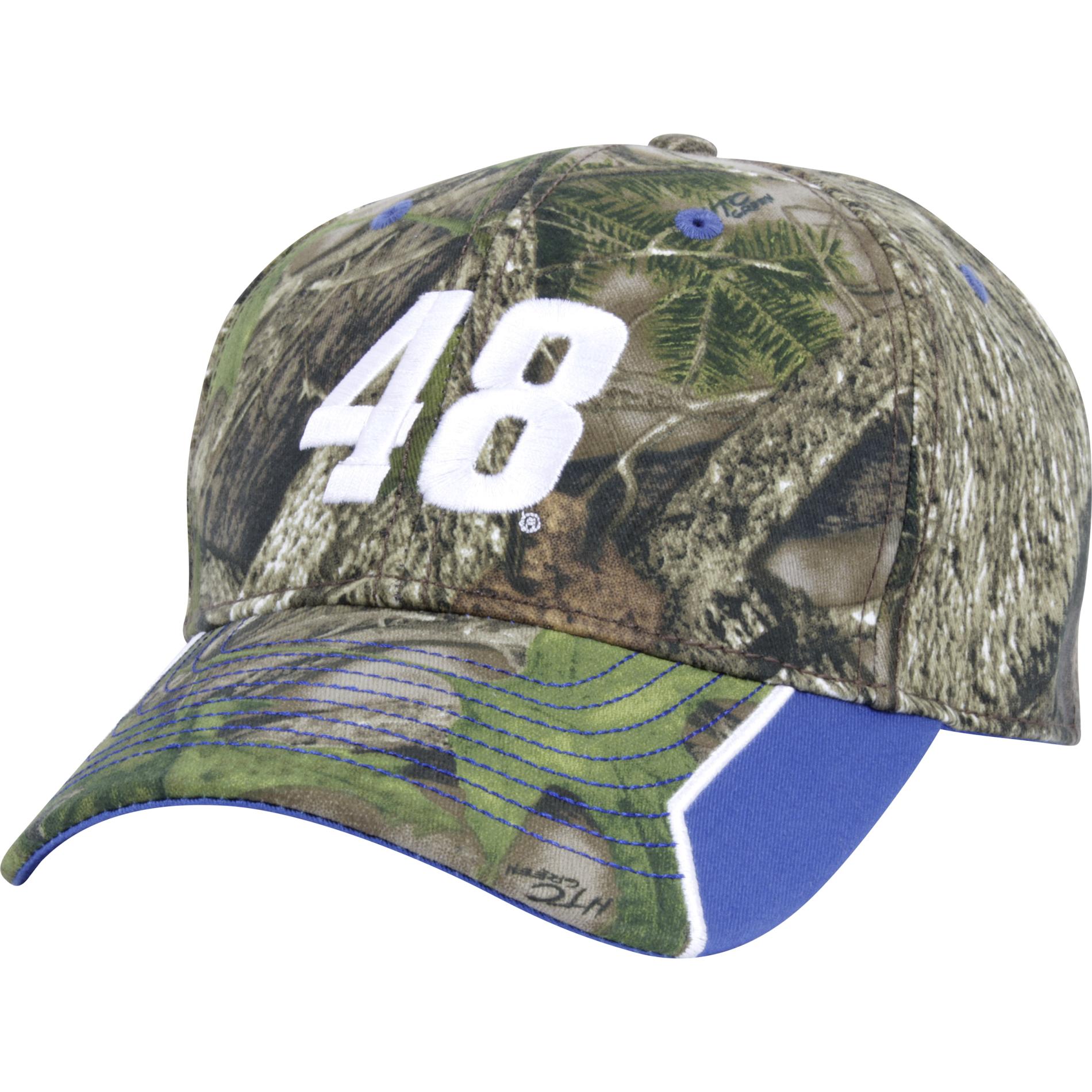 nascar baseball caps
