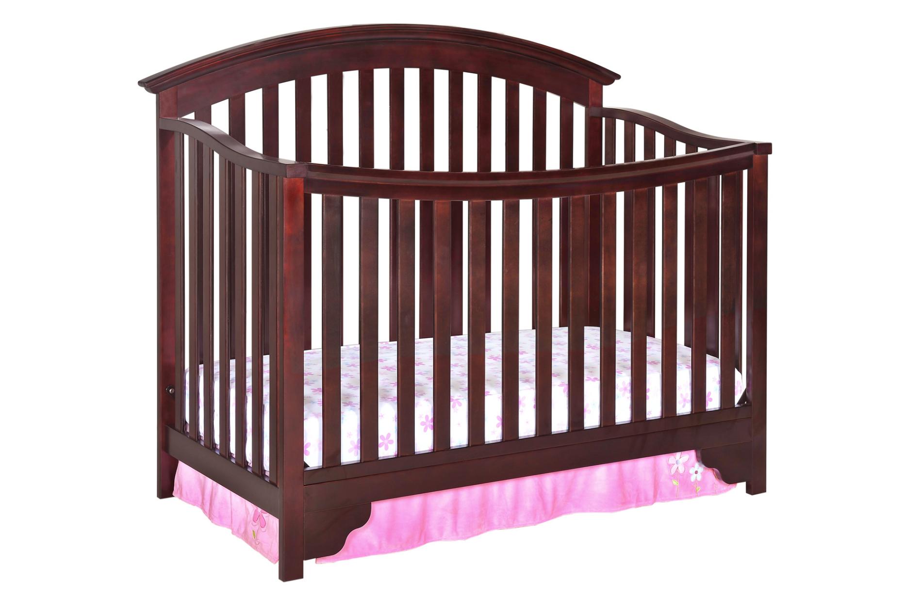 sears delta crib