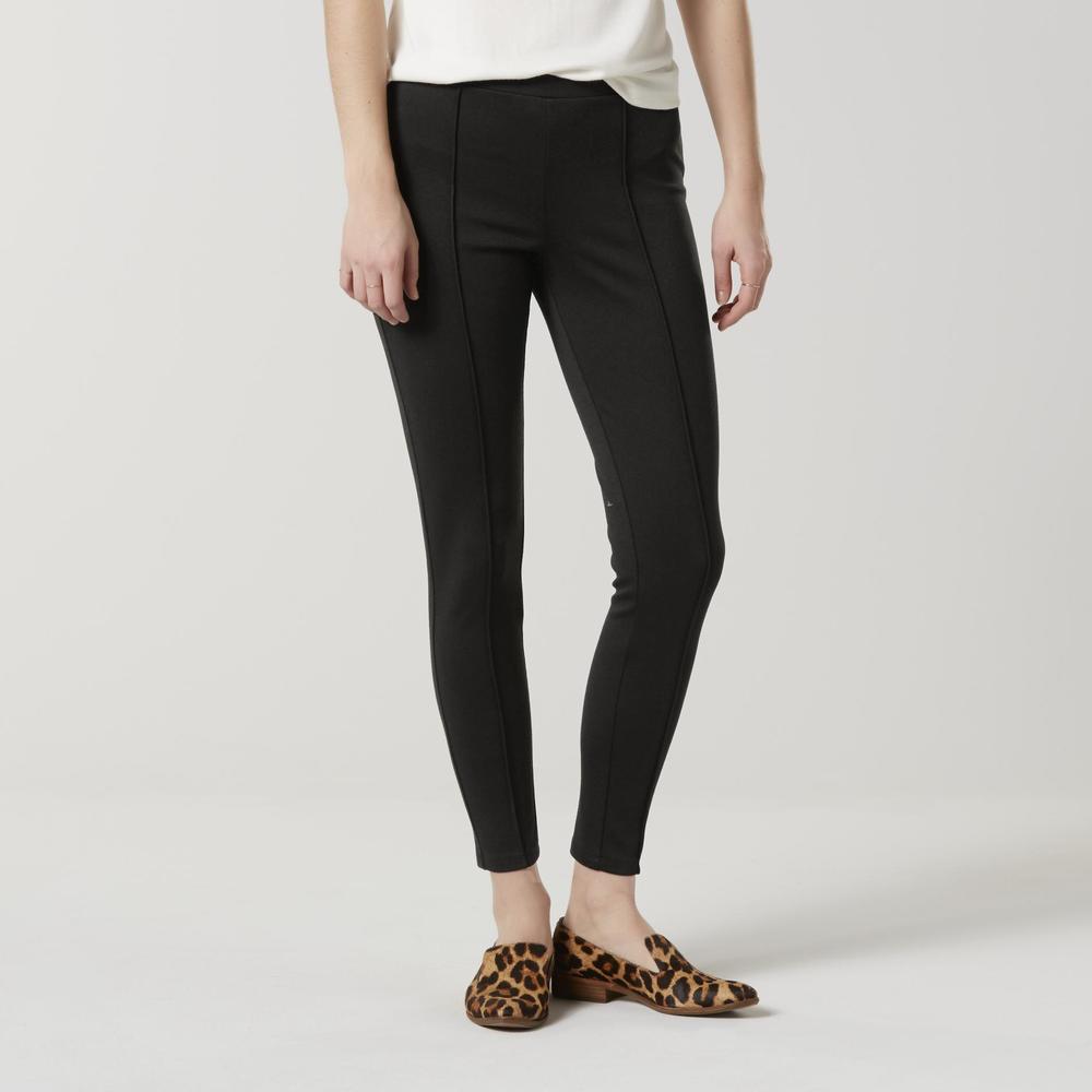 Simply Styled Women's Ponte Pants