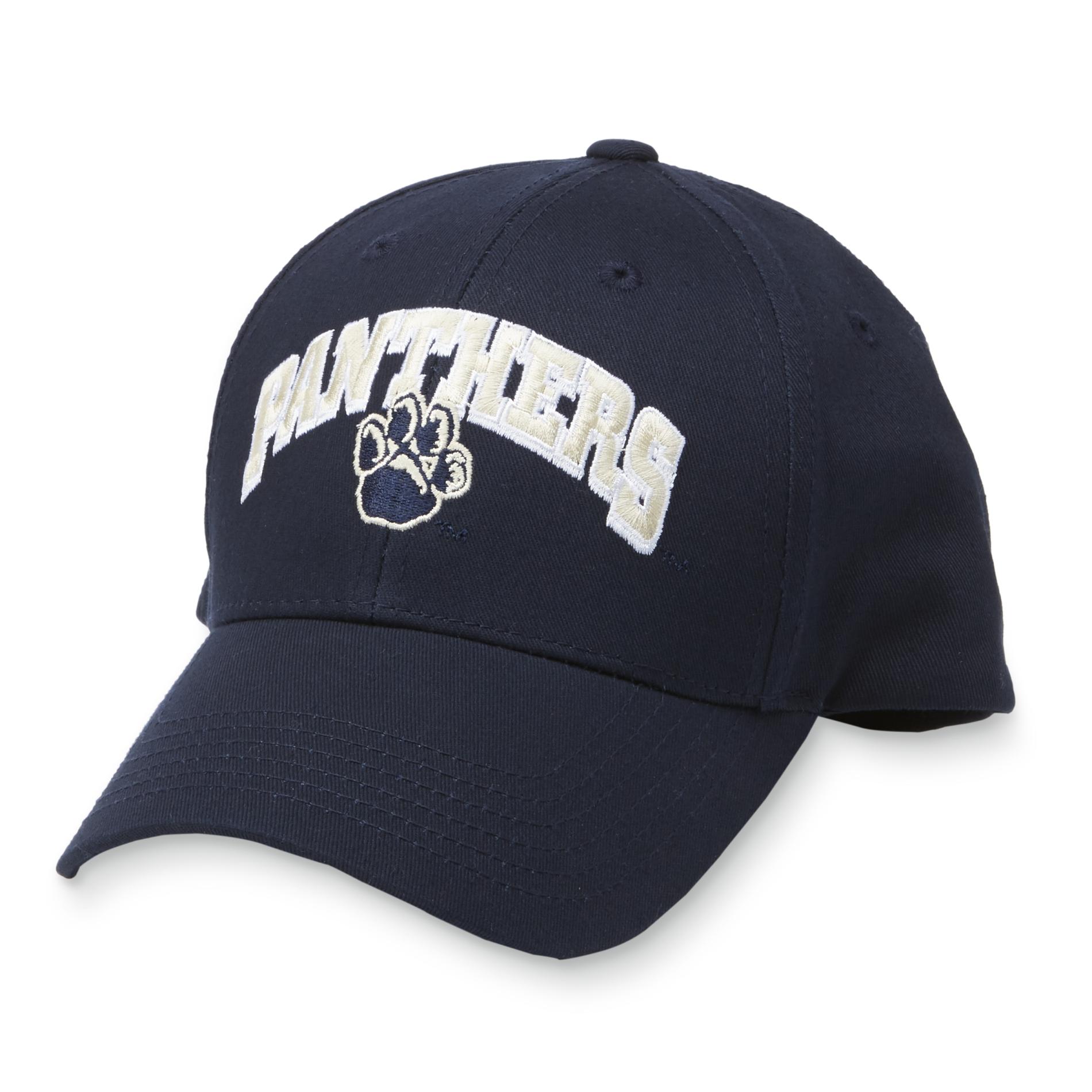 pitt panthers baseball hat
