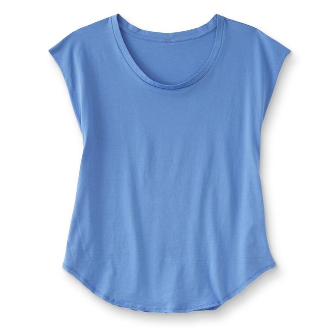 Women's Slouchy Sleep TShirt
