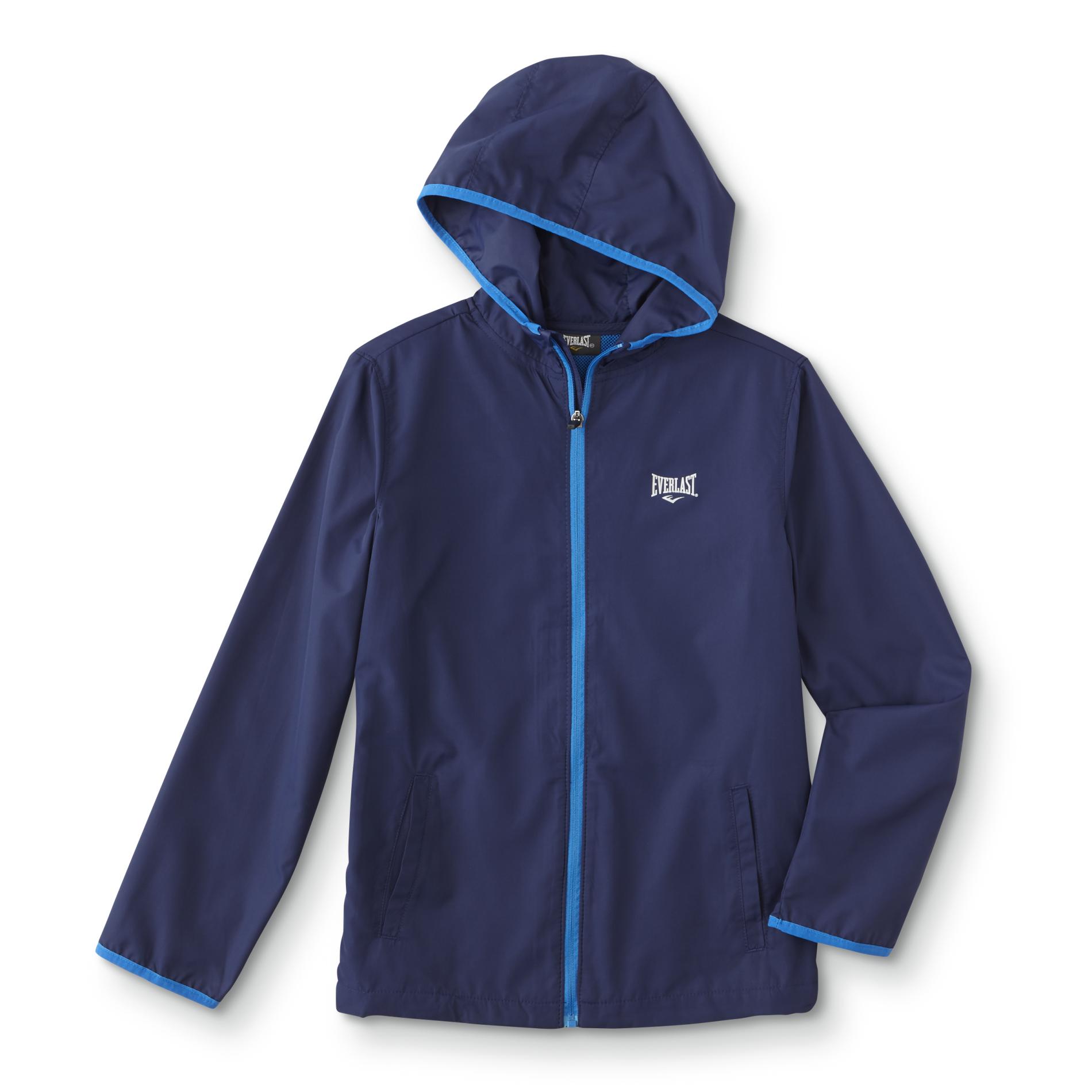 everlast sport jacket