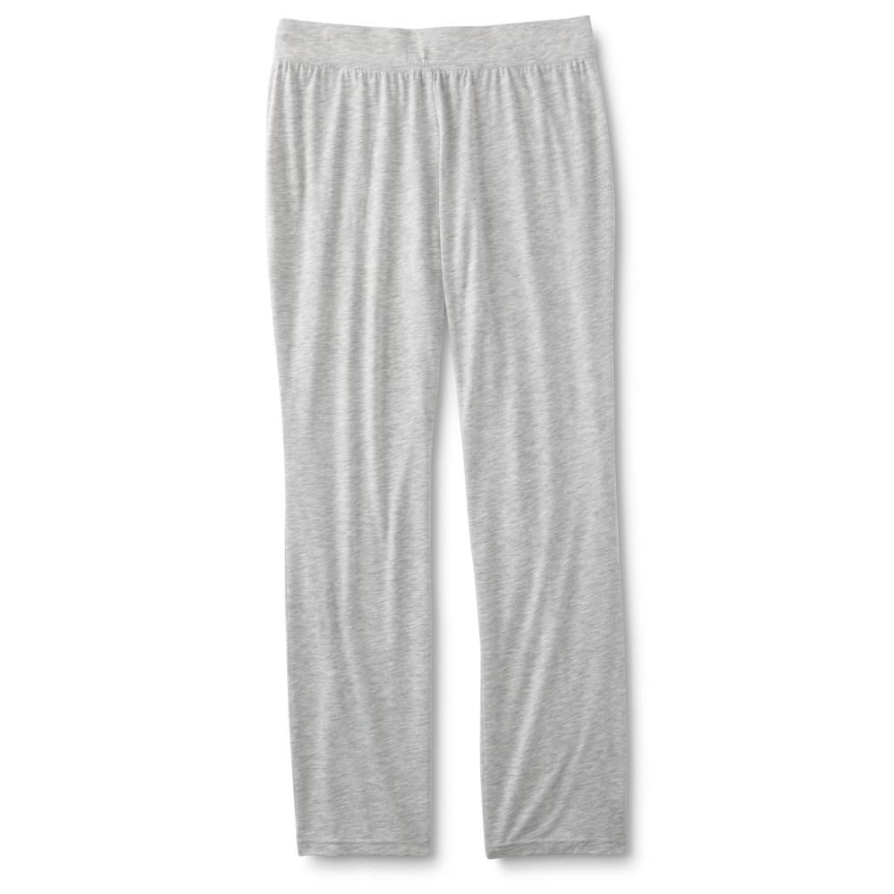 Joe Boxer Women's Pajama Top & Pants - Napping Is My Happiness