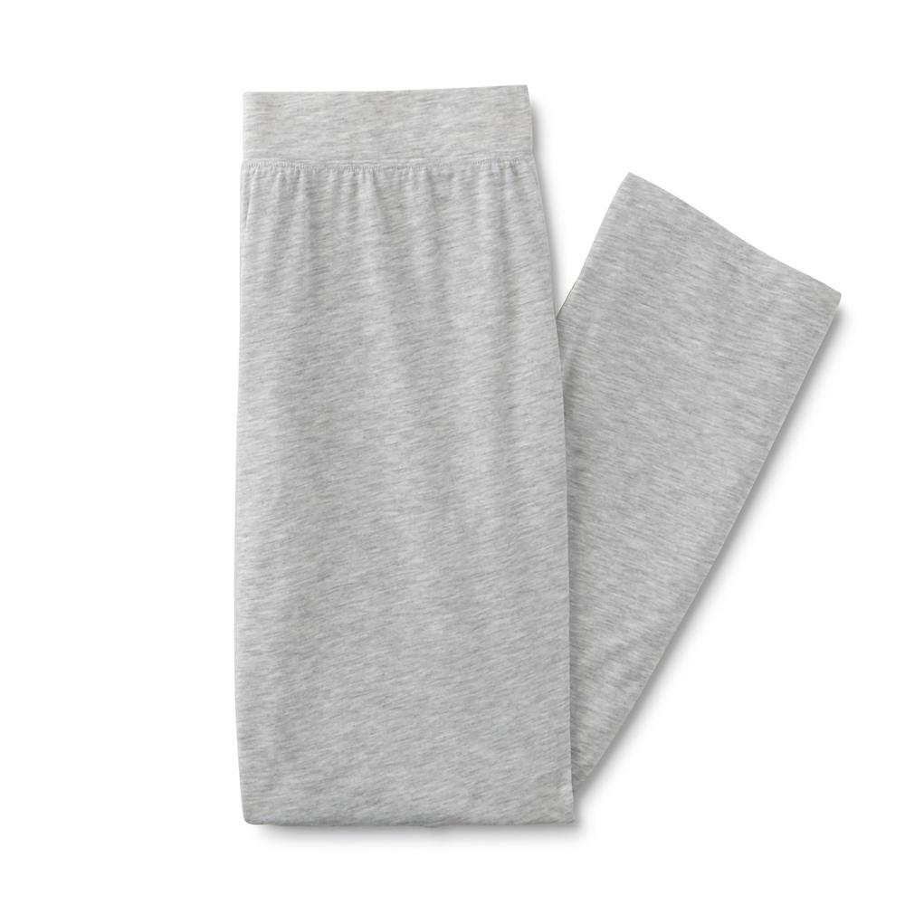 Joe Boxer Women's Pajama Top & Pants - Napping Is My Happiness