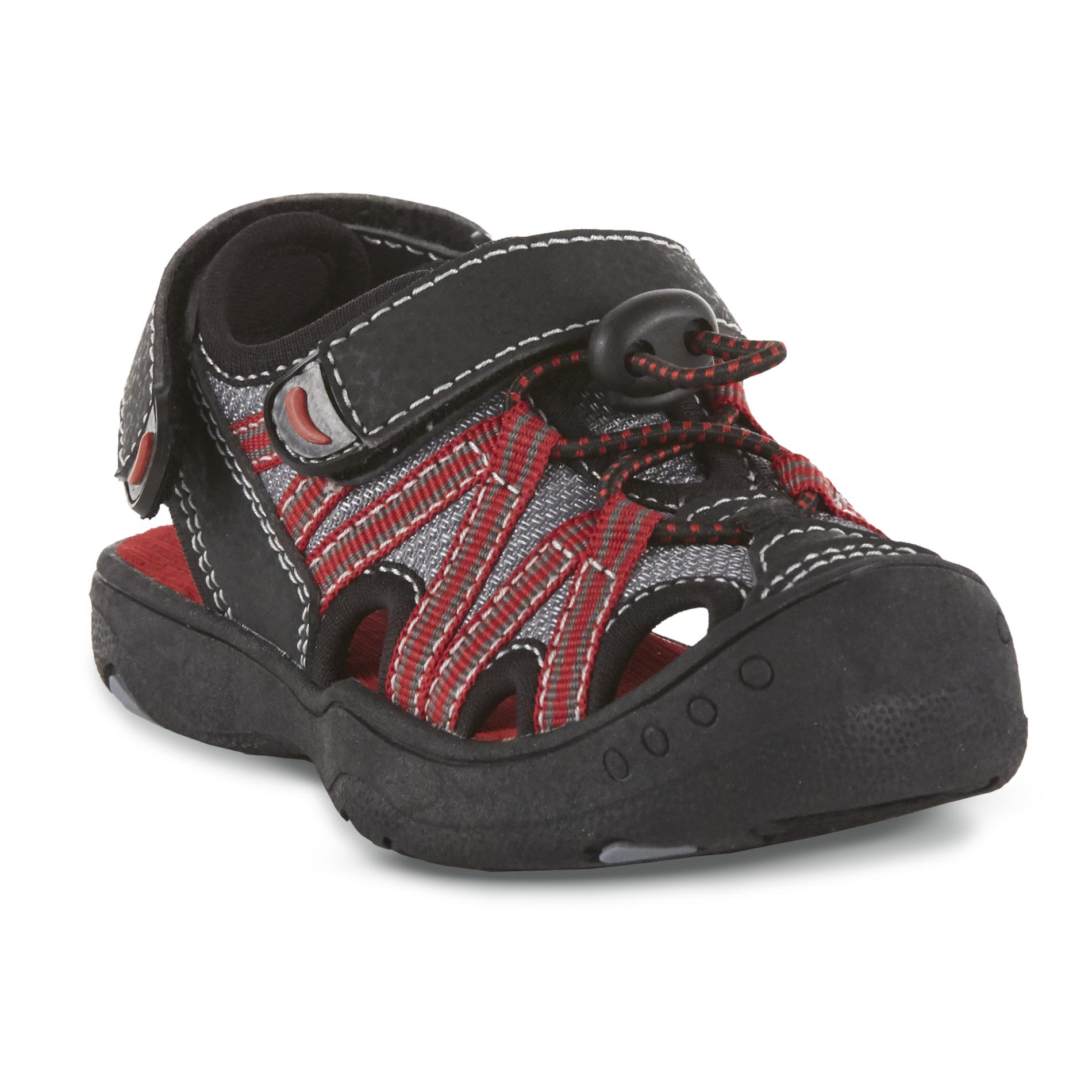 kmart boys sandals