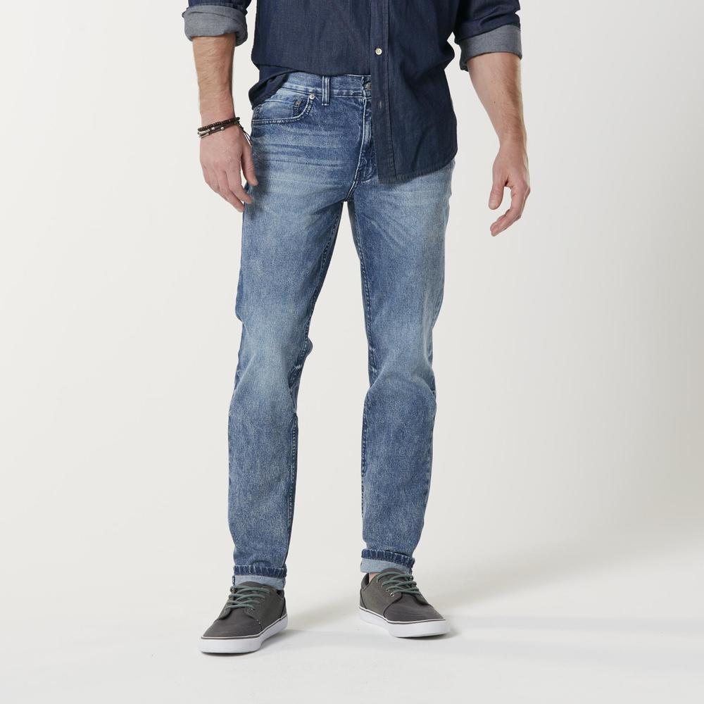 Roebuck & Co. Men's Slim Fit Jeans