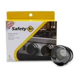 Safety 1st 5-Pack Stove Knob Covers