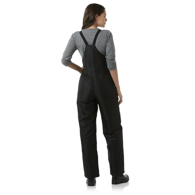 Everlast® Sport Women's Bib Ski Pants