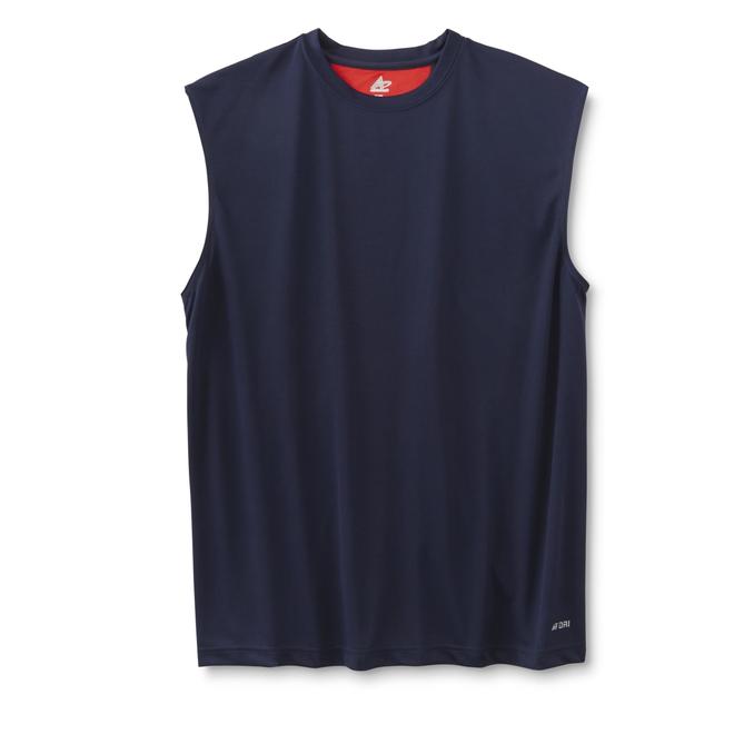 Athletech Men's Sleeveless Athletic Shirt