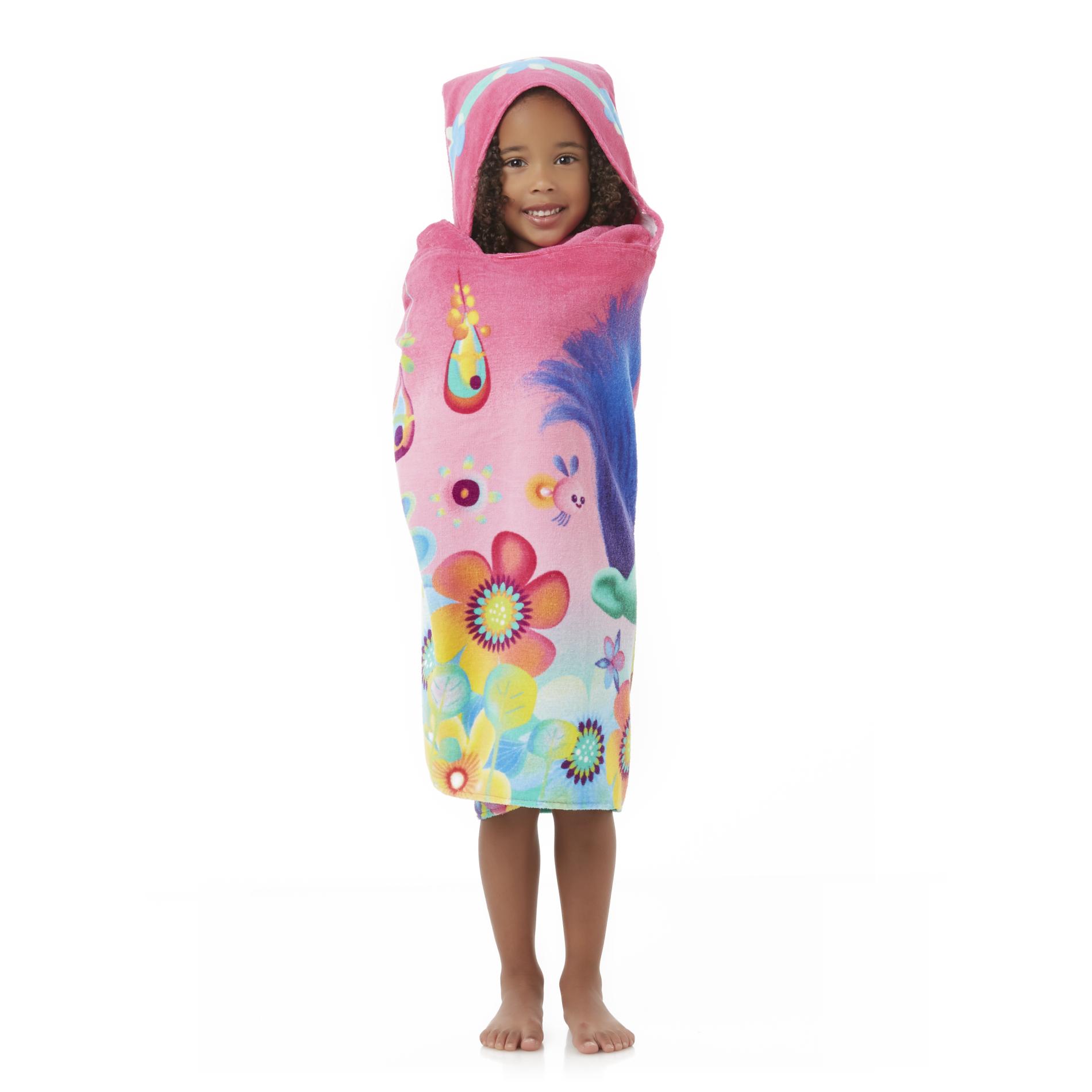 kmart hooded towel