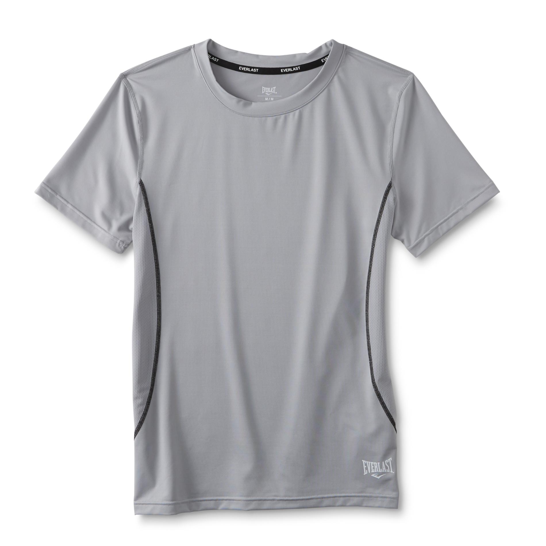 Everlast&reg; Men's Athletic T-Shirt