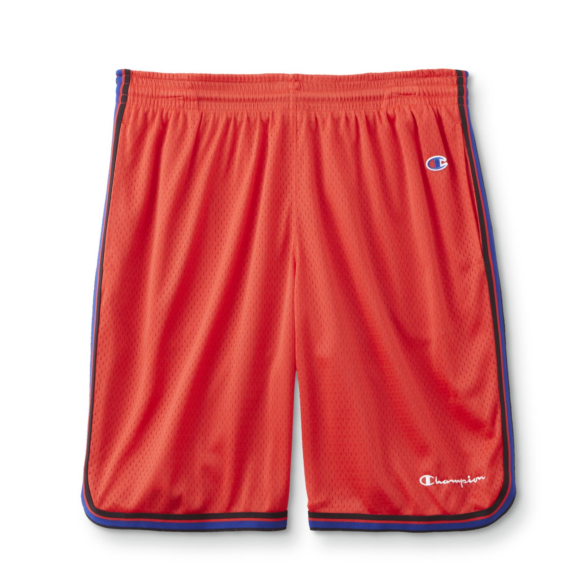 Champion Young Men's Basketball Shorts Shop Your Way Online Shopping