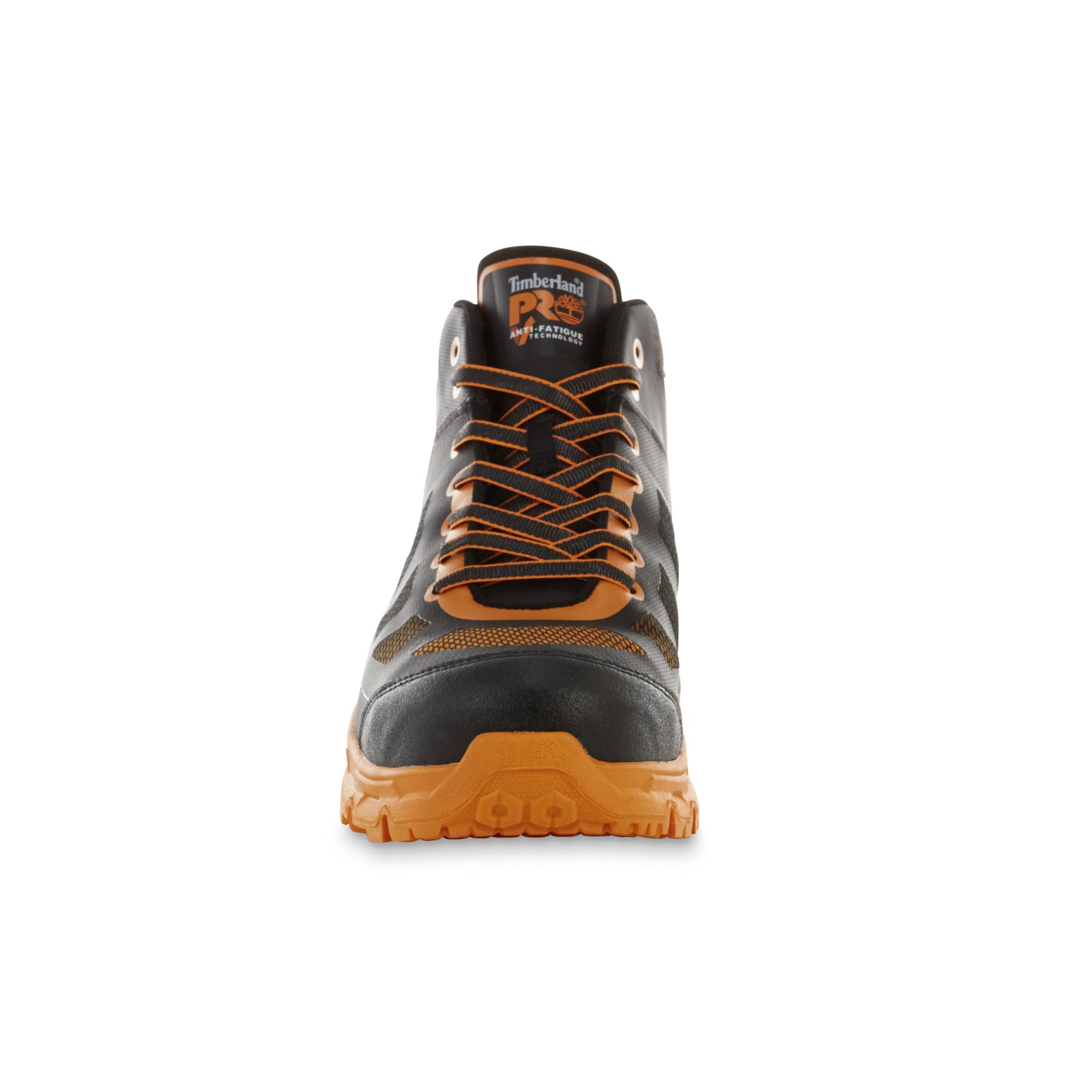 timberland velocity mid