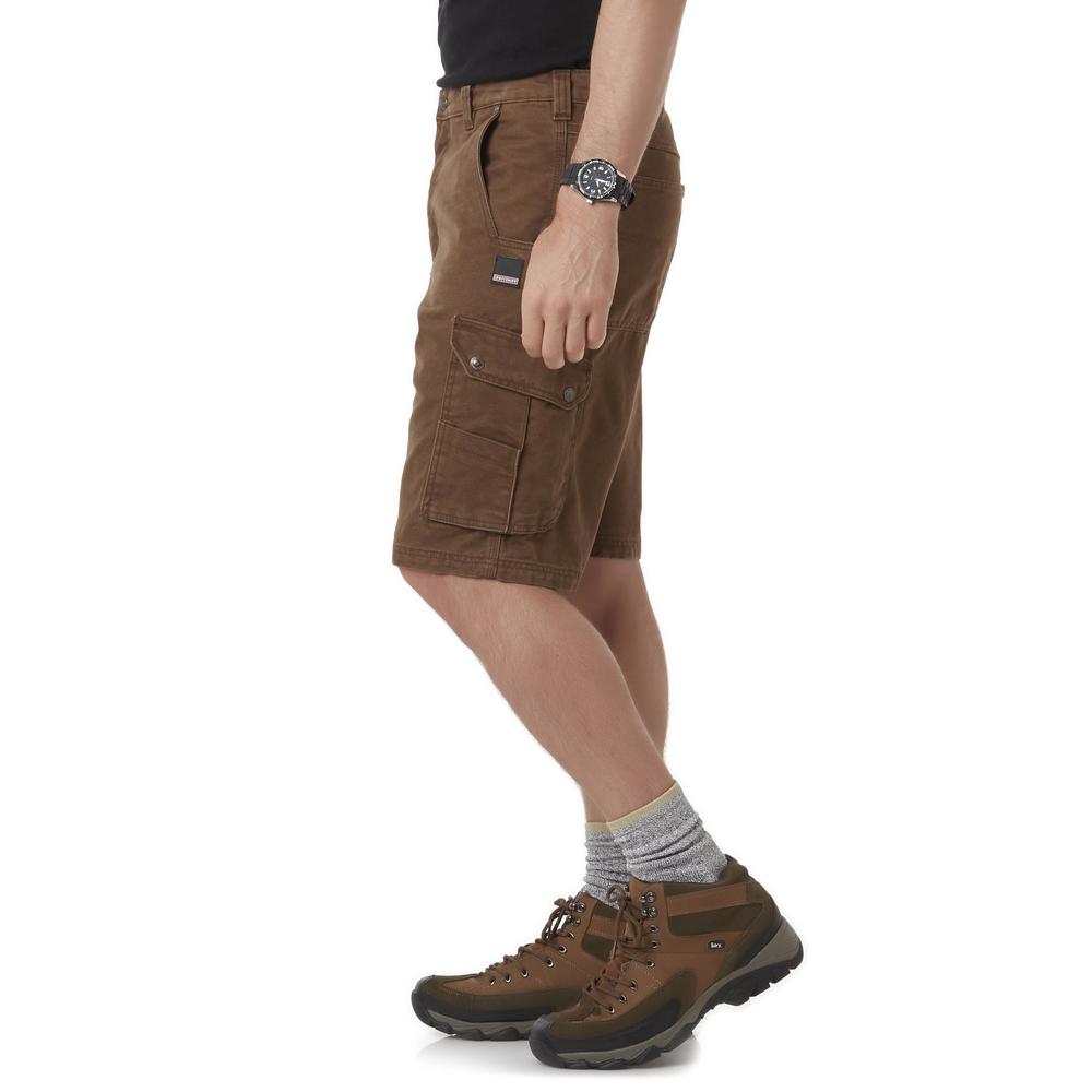 Craftsman Men's Cargo Shorts