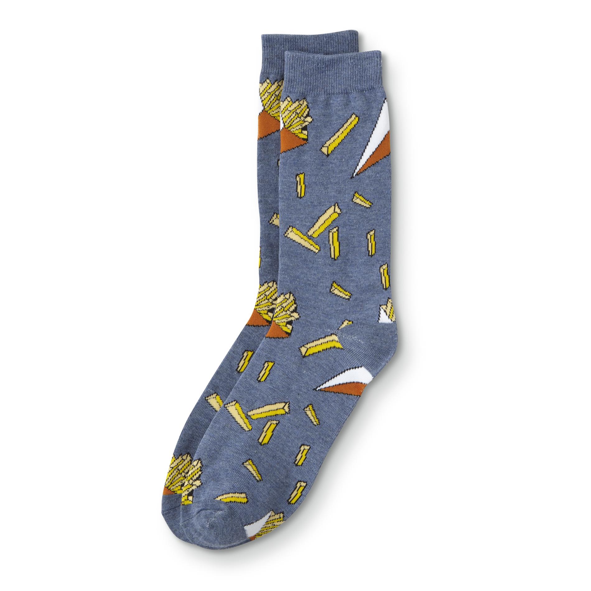 joe boxer socks