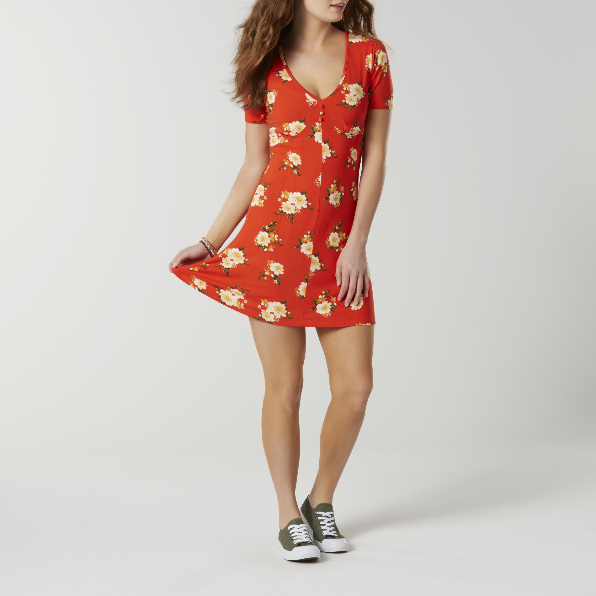 trixxi clothing company jumpsuit