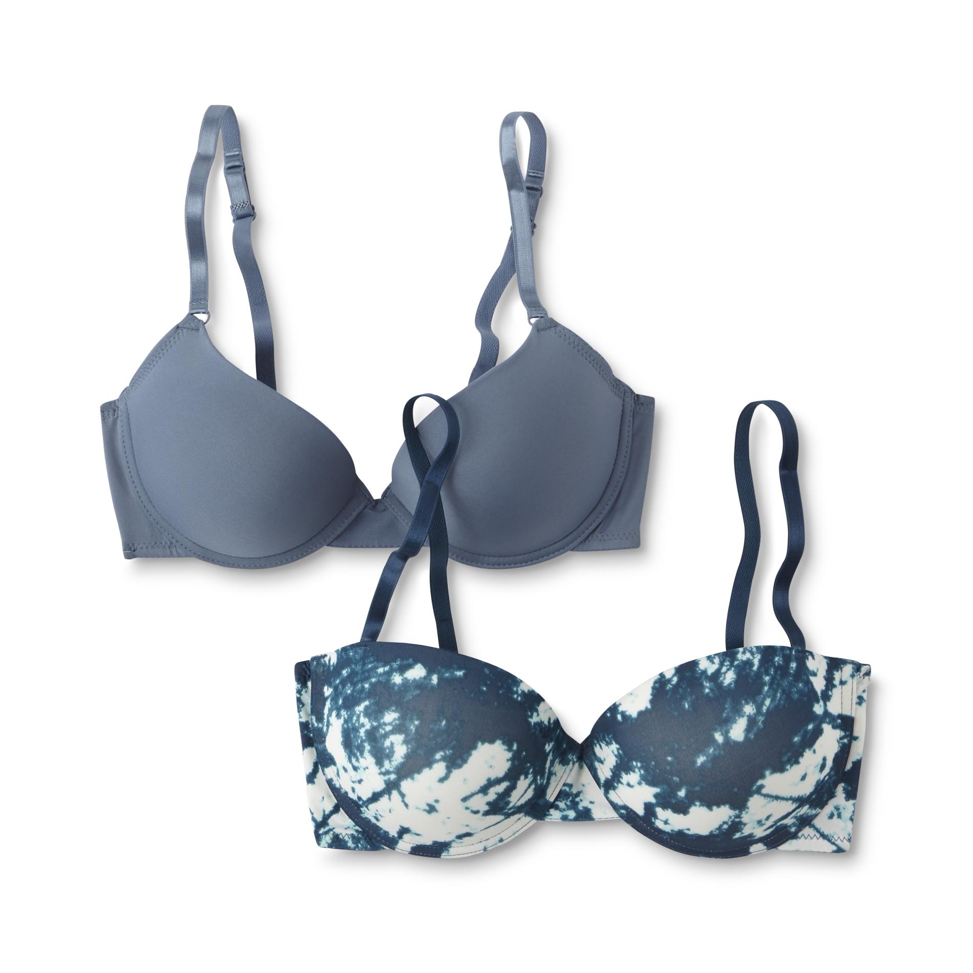 Haut Moulant (Cami) Boxer Joe 'Cleavage To The Max' - Taille S Rose - Neuf Sans étiquette