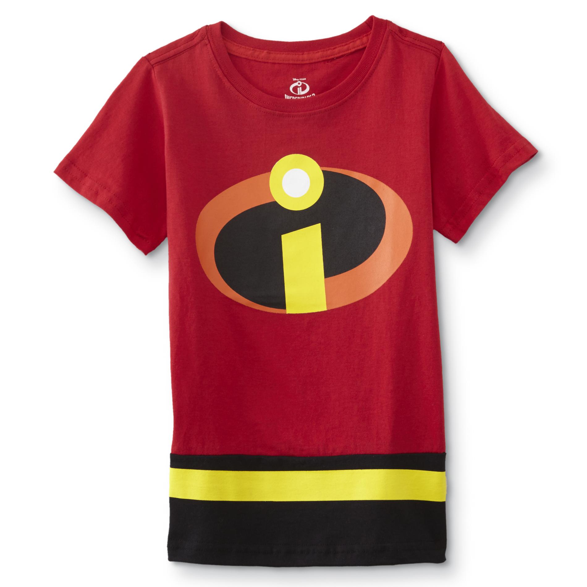 The Incredibles Boys' Costume T-Shirt