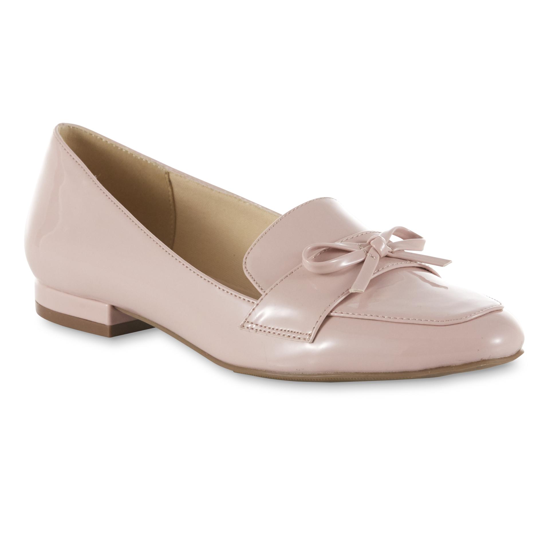 Attention Women's Pepper Loafer - Pink, 5, Blush Attention Women's Pepper Loafer - Pink, 5, Blush