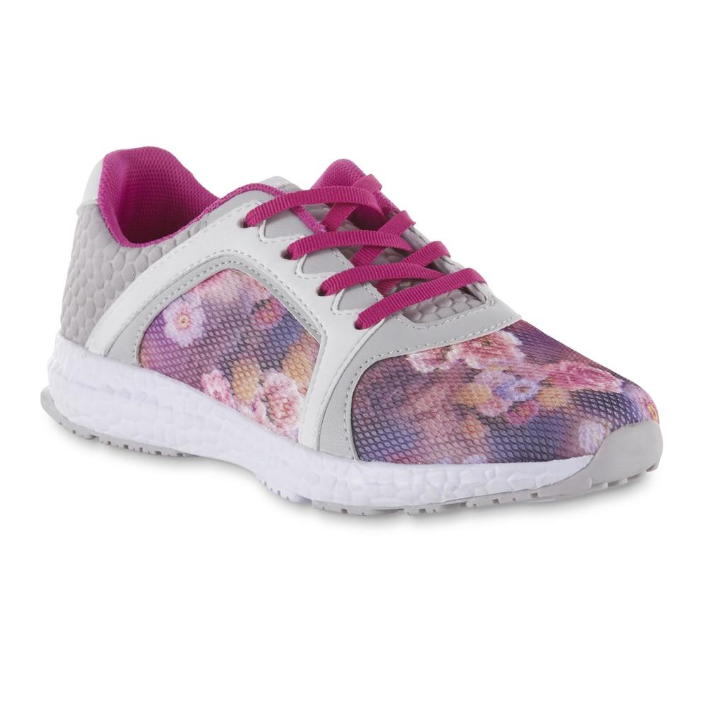 Everlast&reg; Women's Tessa Sneaker - Pink/Floral