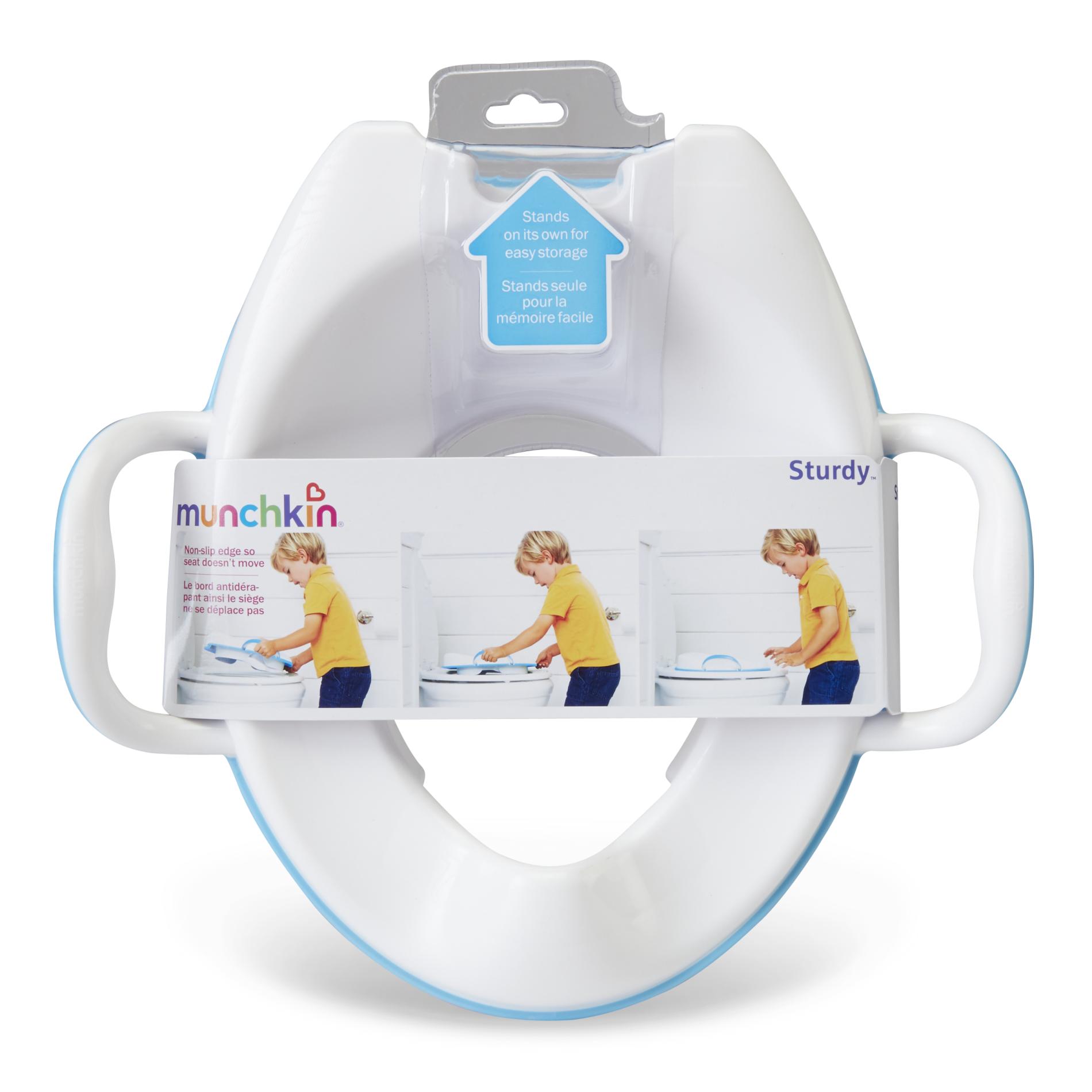 potty chair kmart
