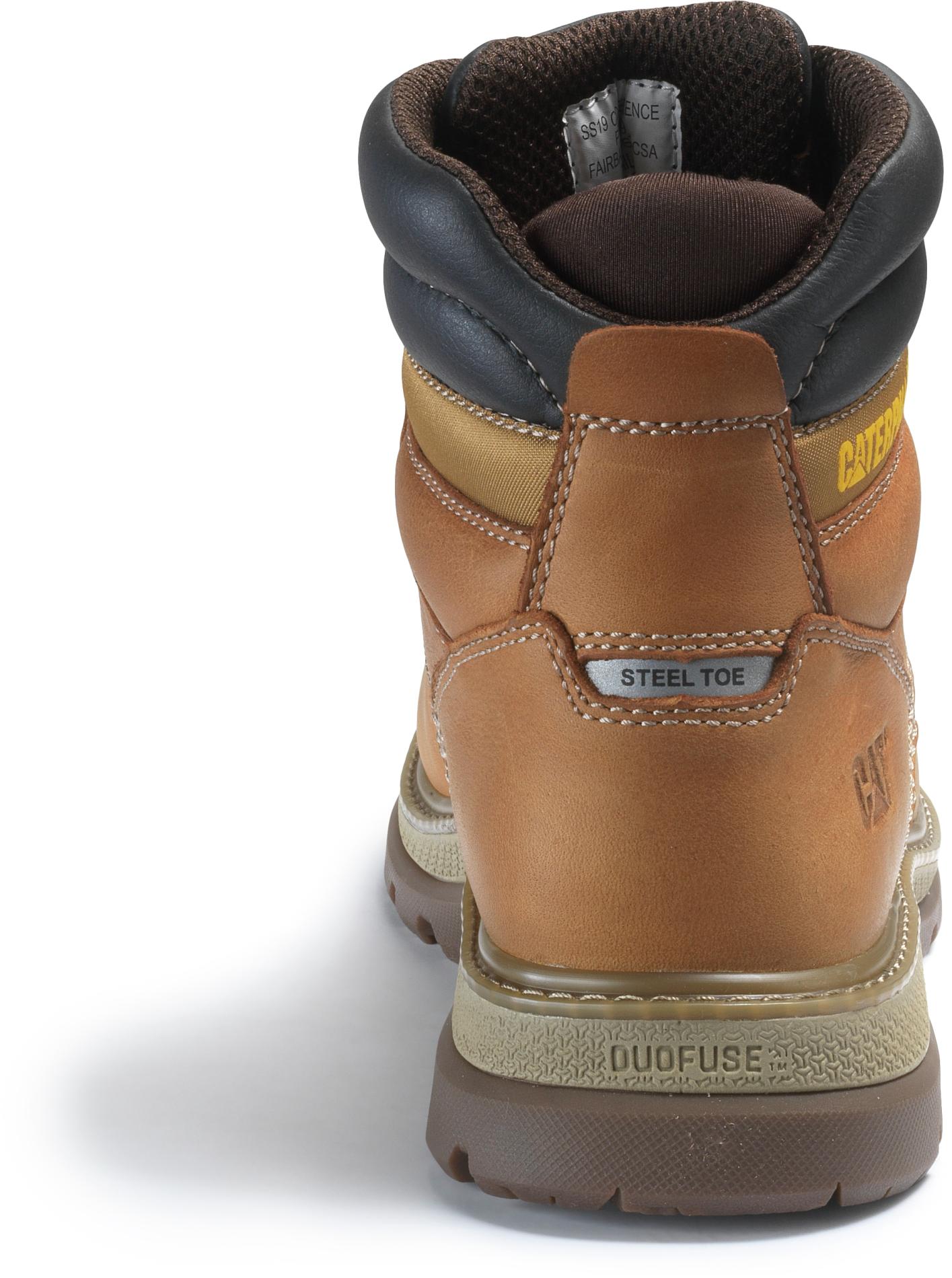 caterpillar fairbanks boots