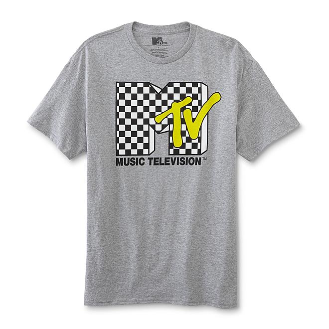 mtv t shirt kohls
