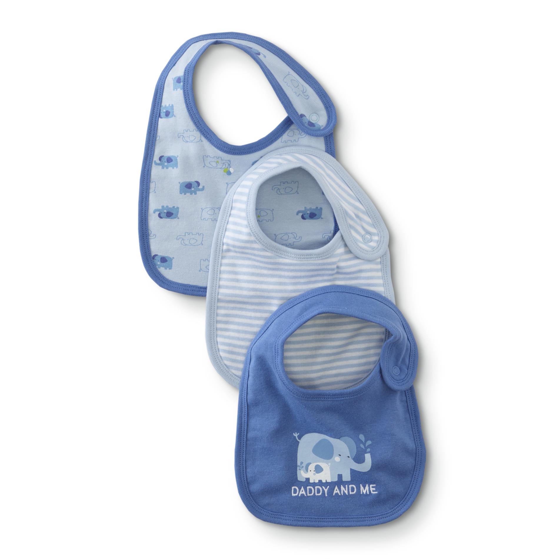 Baby Bibs, Burp Cloths - Kmart