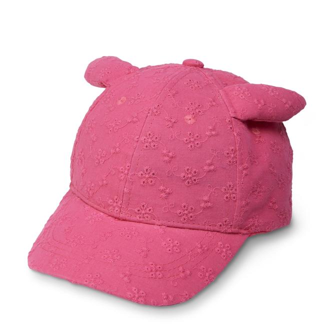 Girls' Baseball Cap