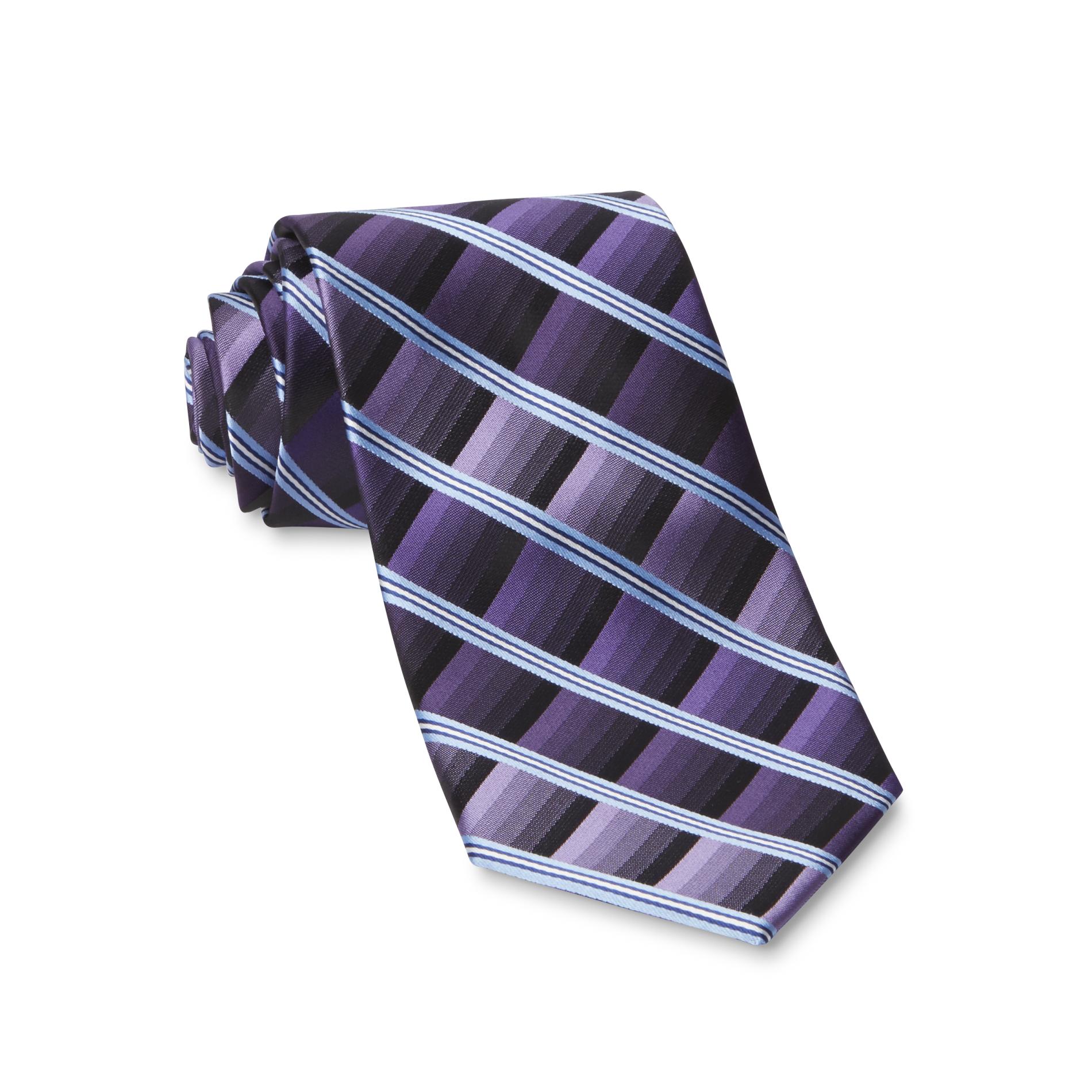 Arrow Men's Necktie - Striped