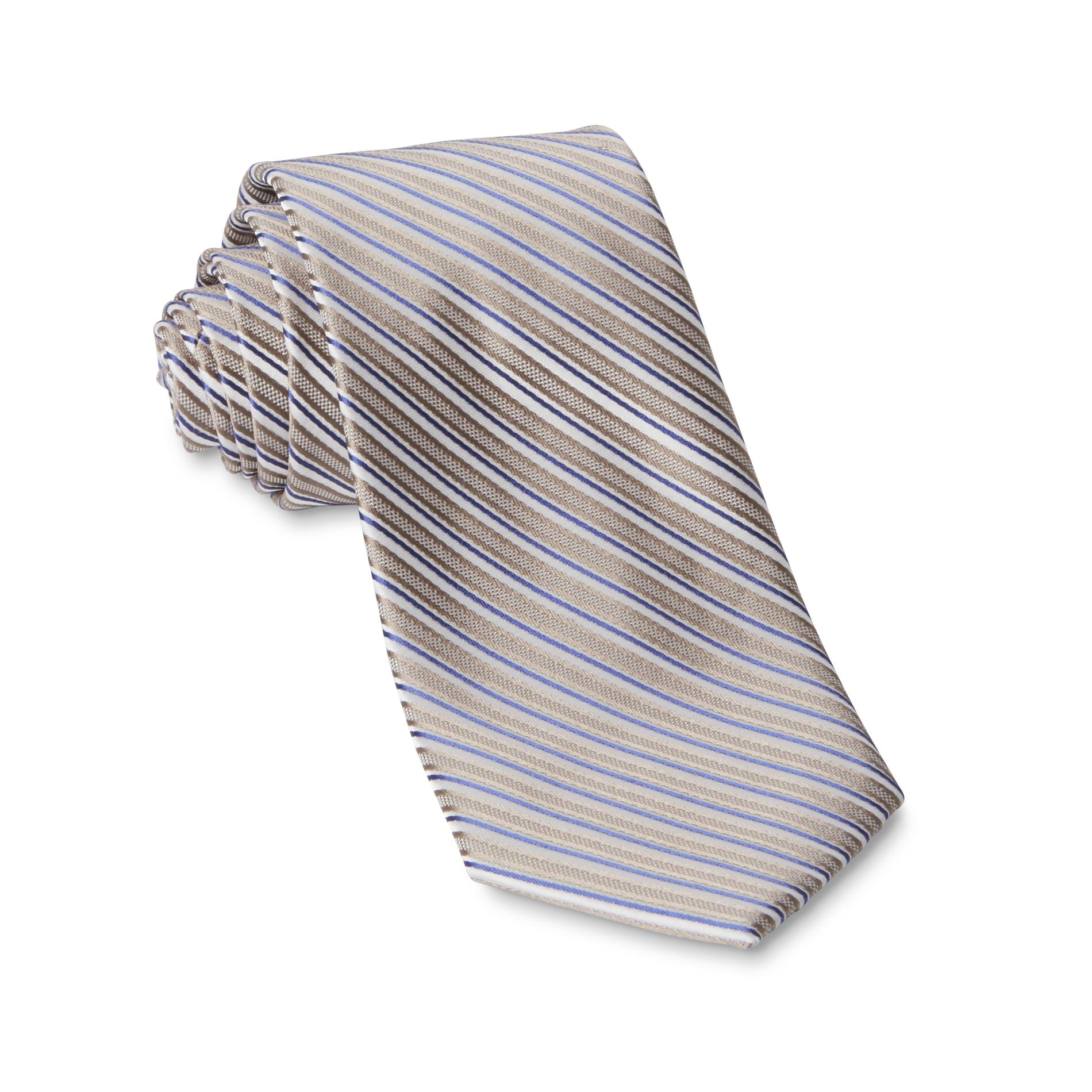 Covington Men's Necktie - Striped
