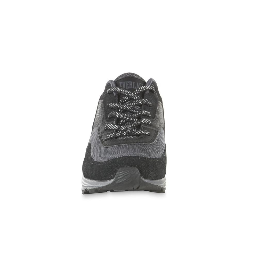 Everlast&reg; Women's Bobby Athletic Shoe - Black/Gray