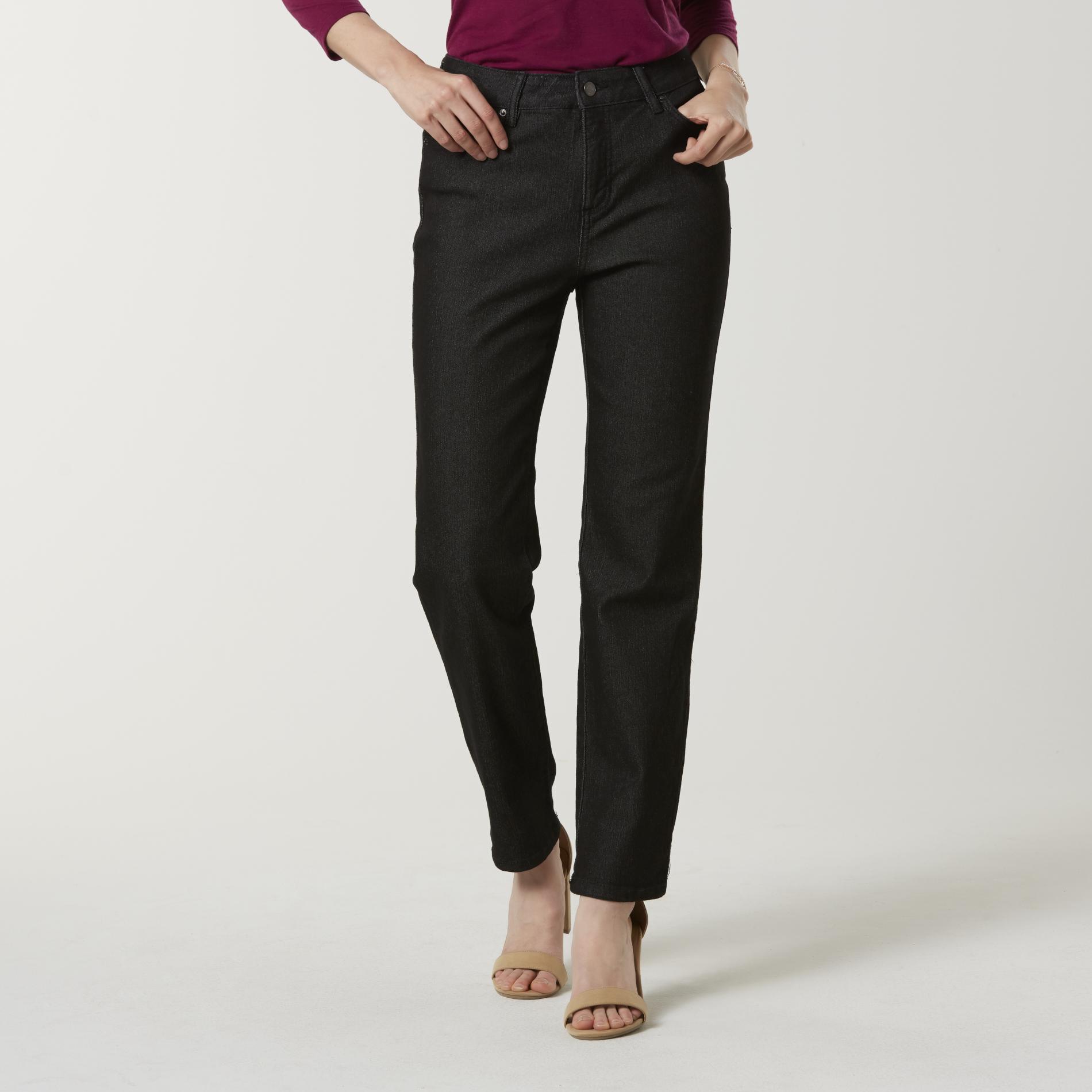 laura scott women's jeans