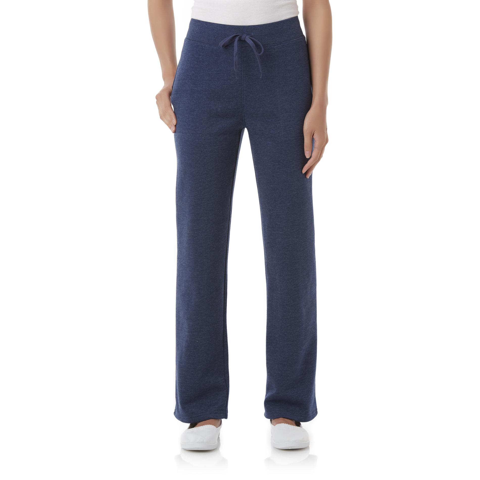 what is the inseam for petite laura scott sweat pants? What is the ...