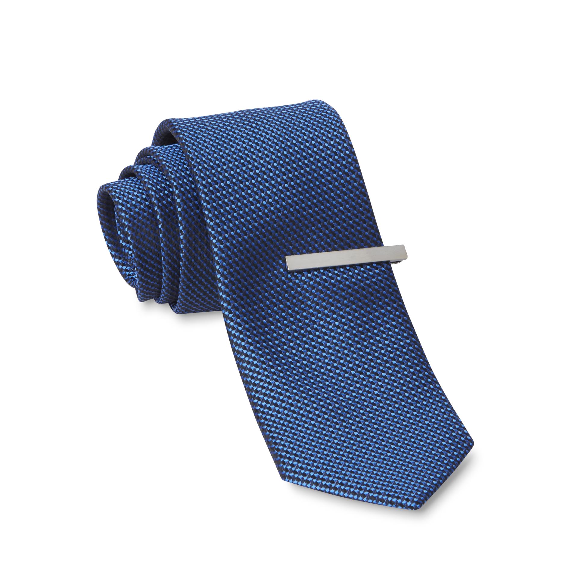 Structure Men's Necktie & Tie Clip Shop Your Way Online Shopping