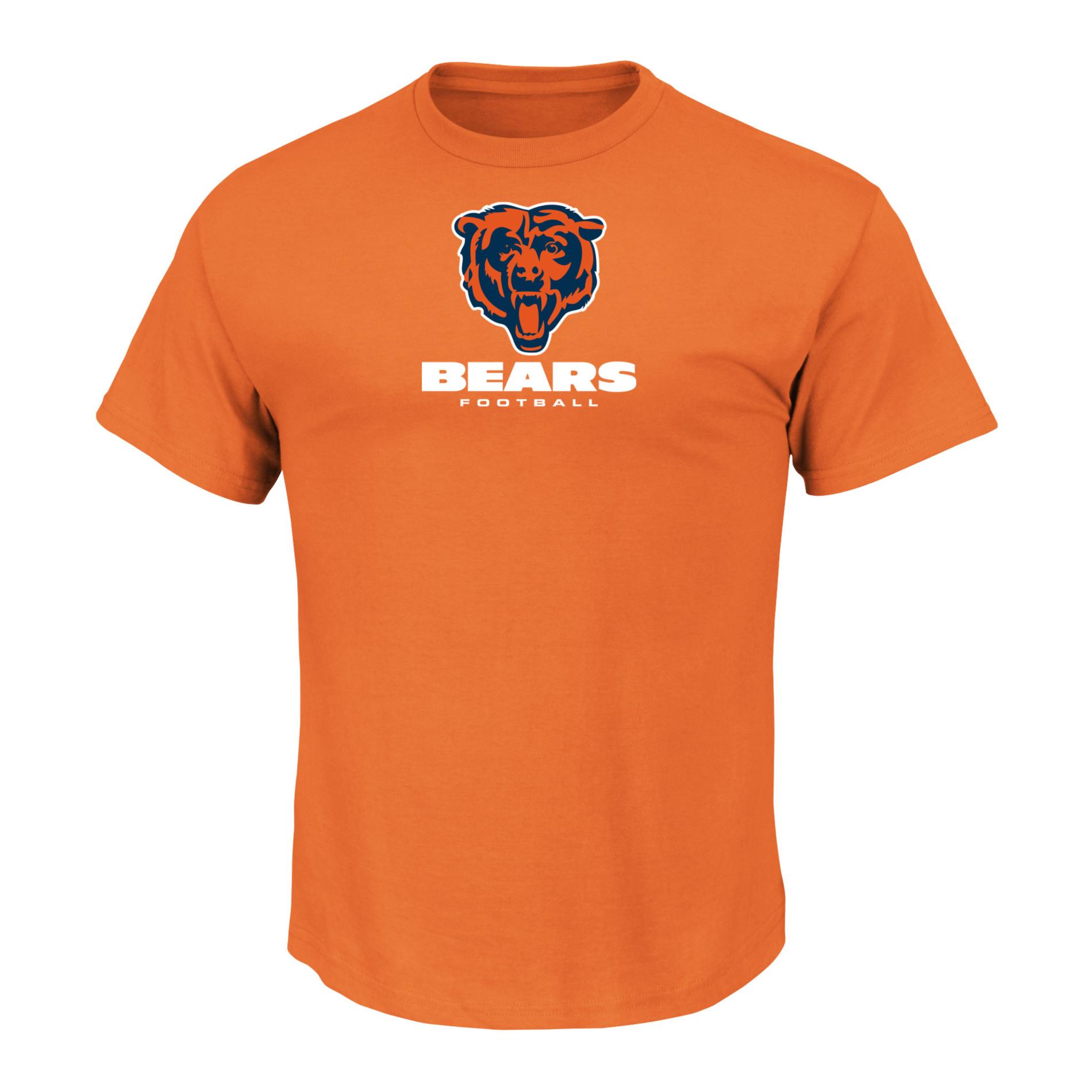 NFL Men's T-Shirt - Chicago Bears