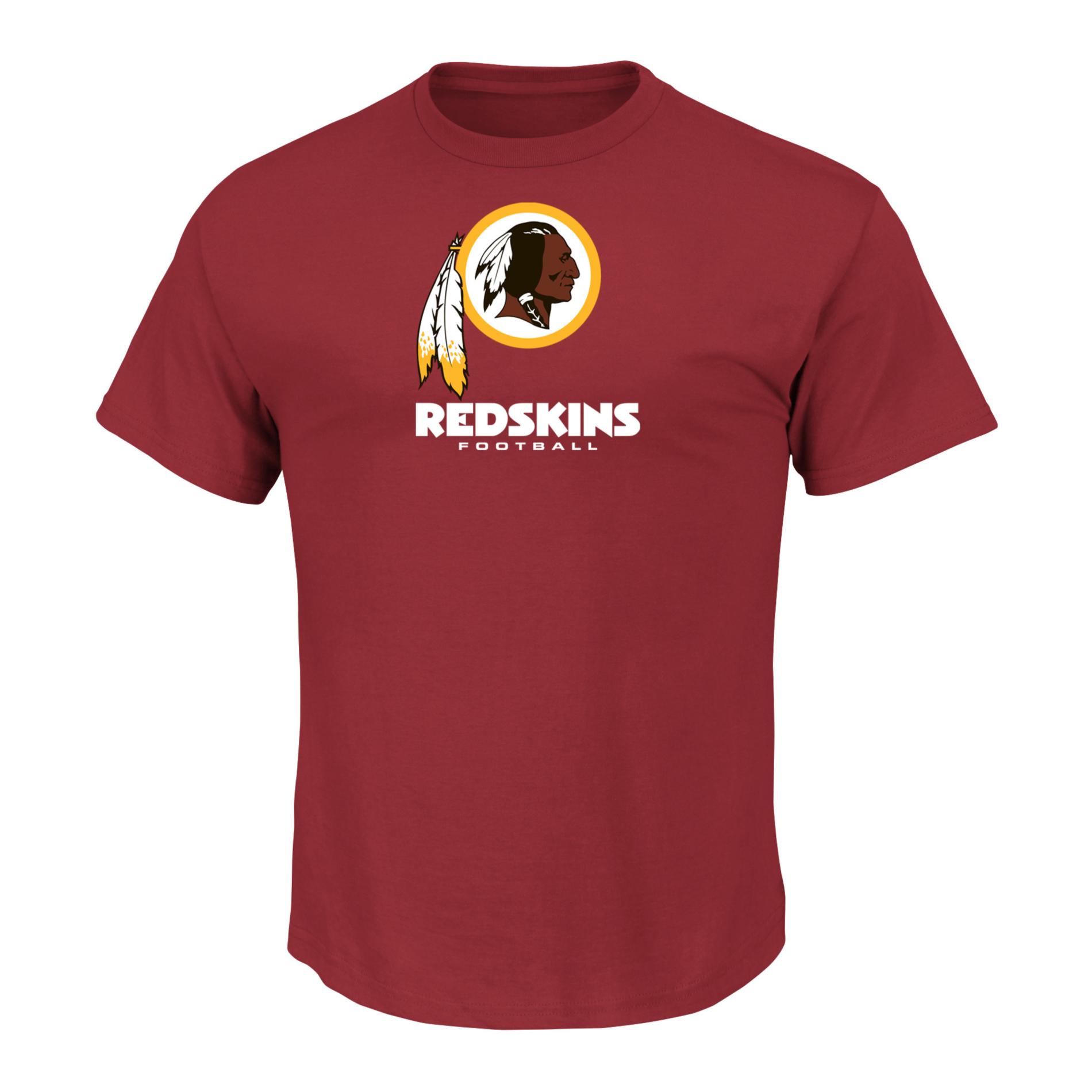 NFL Men's T-Shirt - Washington Redskins