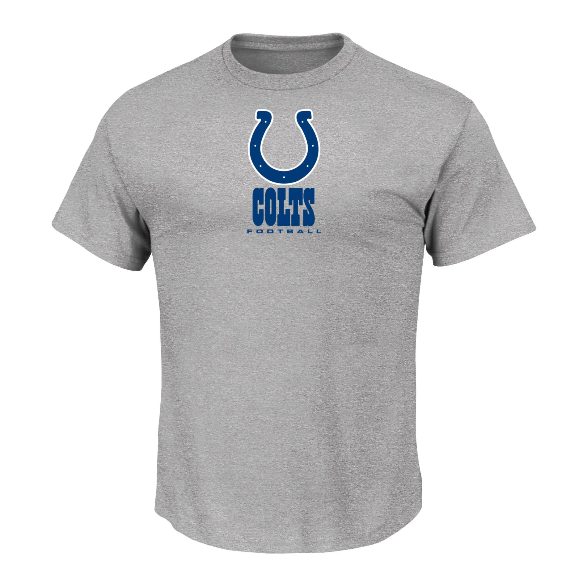NFL Men's T-Shirt - Indianapolis Colts