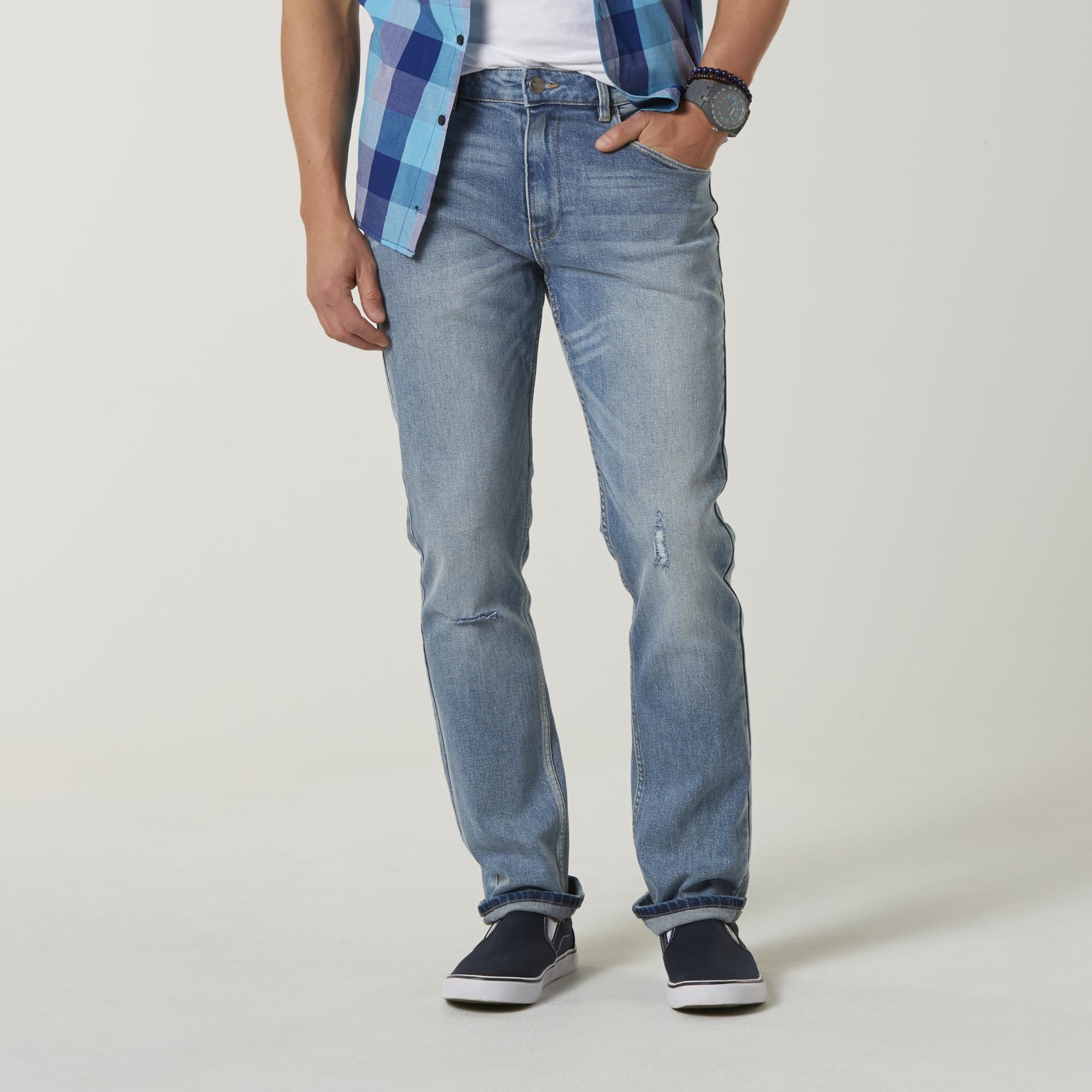 route 66 jeans walmart