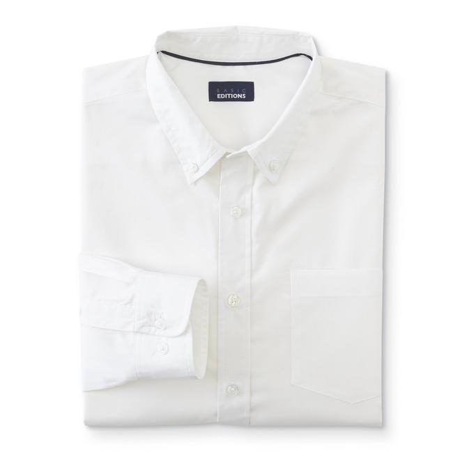 basic editions dress shirts