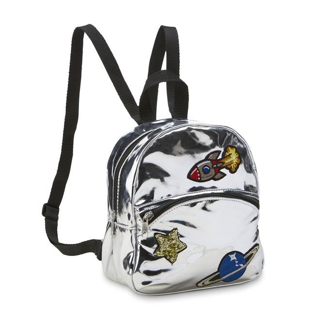 juniors backpack purse