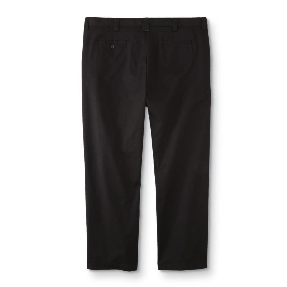 Craftsman Men's Big & Tall Twill Work Pants
