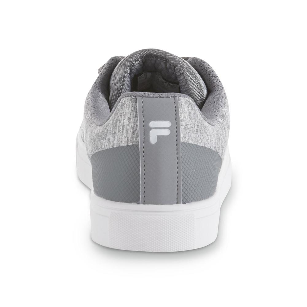 Fila Women's Amalfi Sneaker - Gray