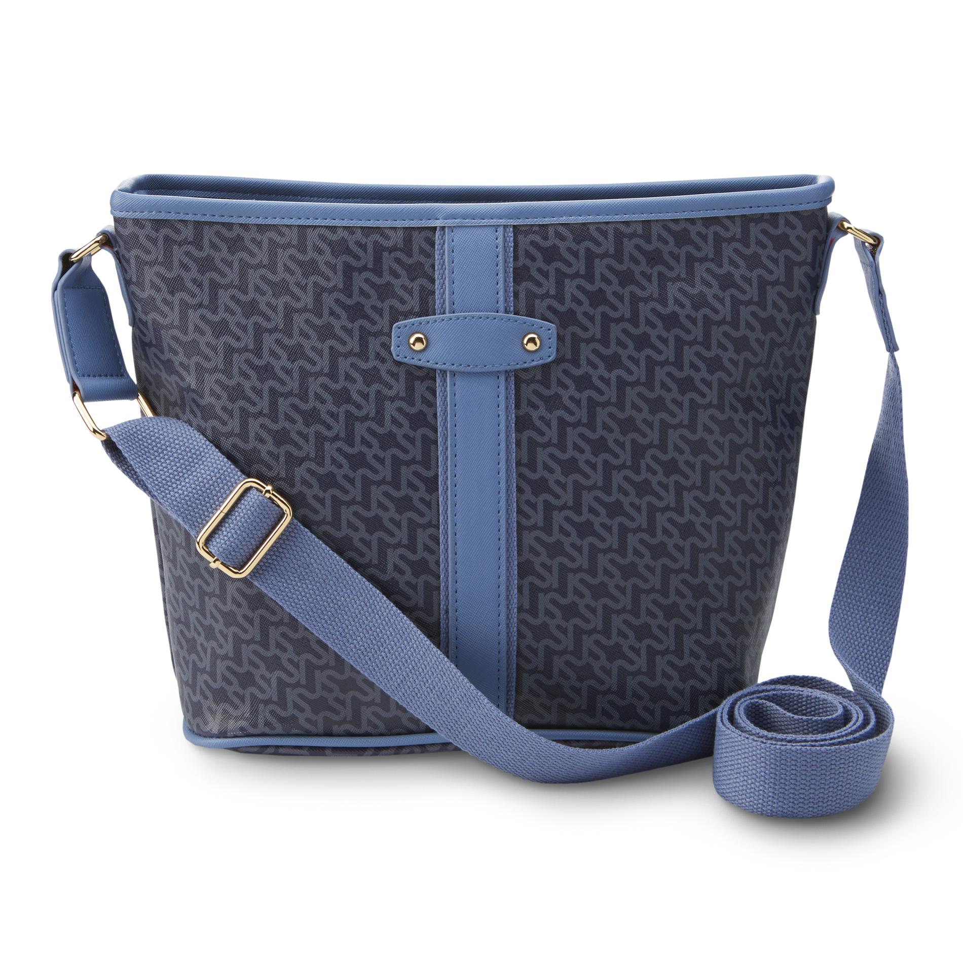 jaclyn smith purse