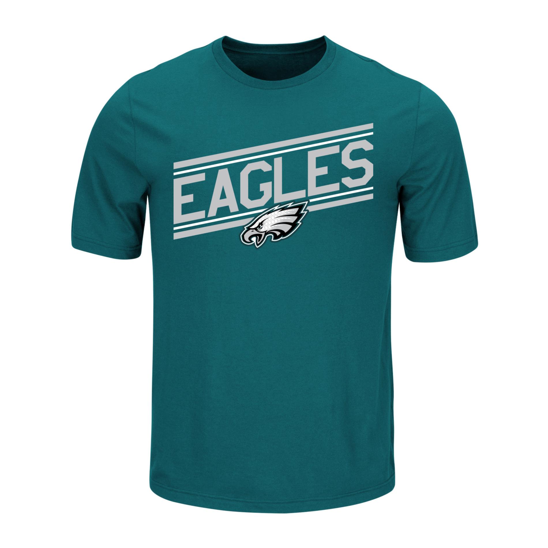 NFL Men's T-Shirt - Philadelphia Eagles