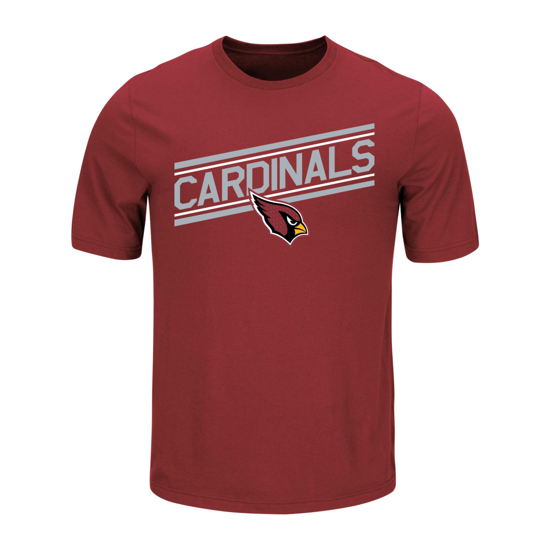 NFL Men's T-Shirt - Arizona Cardinals