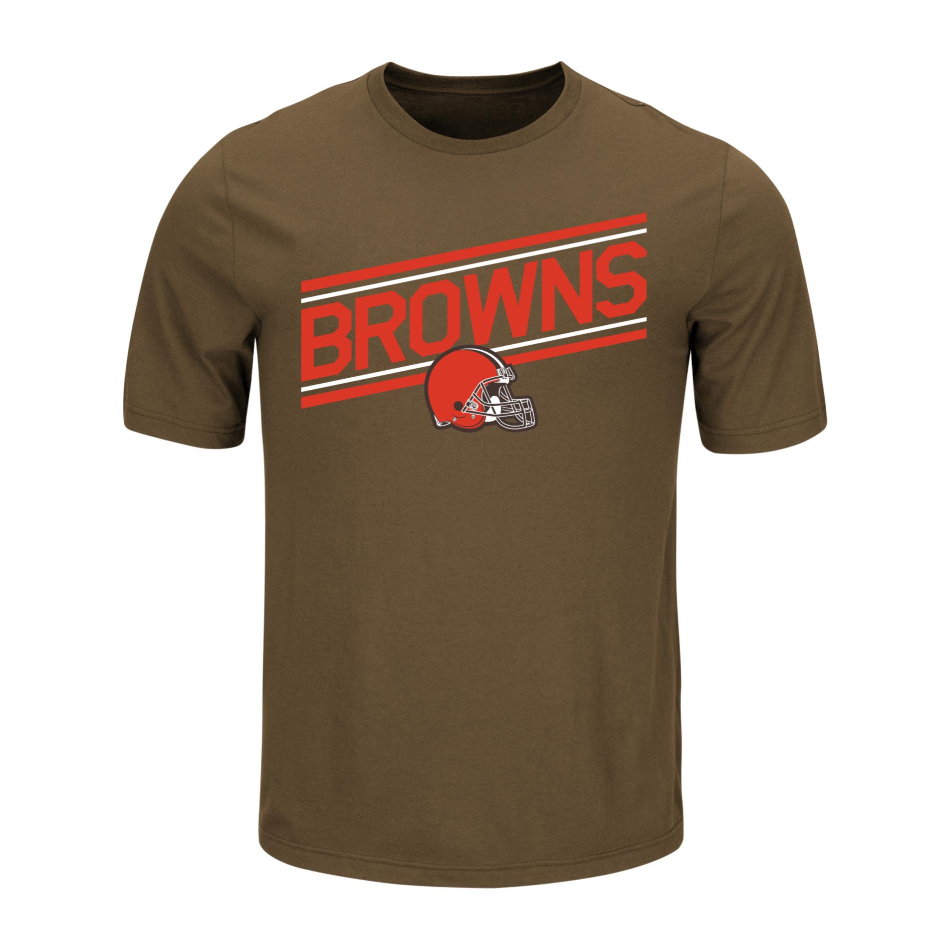 NFL Men's T-Shirt - Cleveland Browns