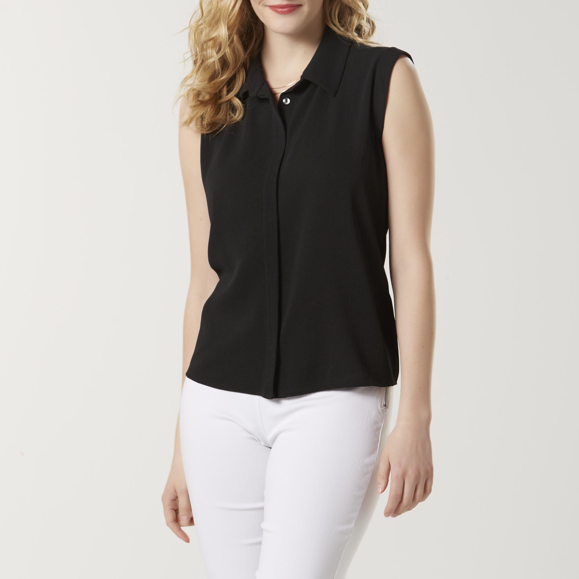 Petite blouses sears