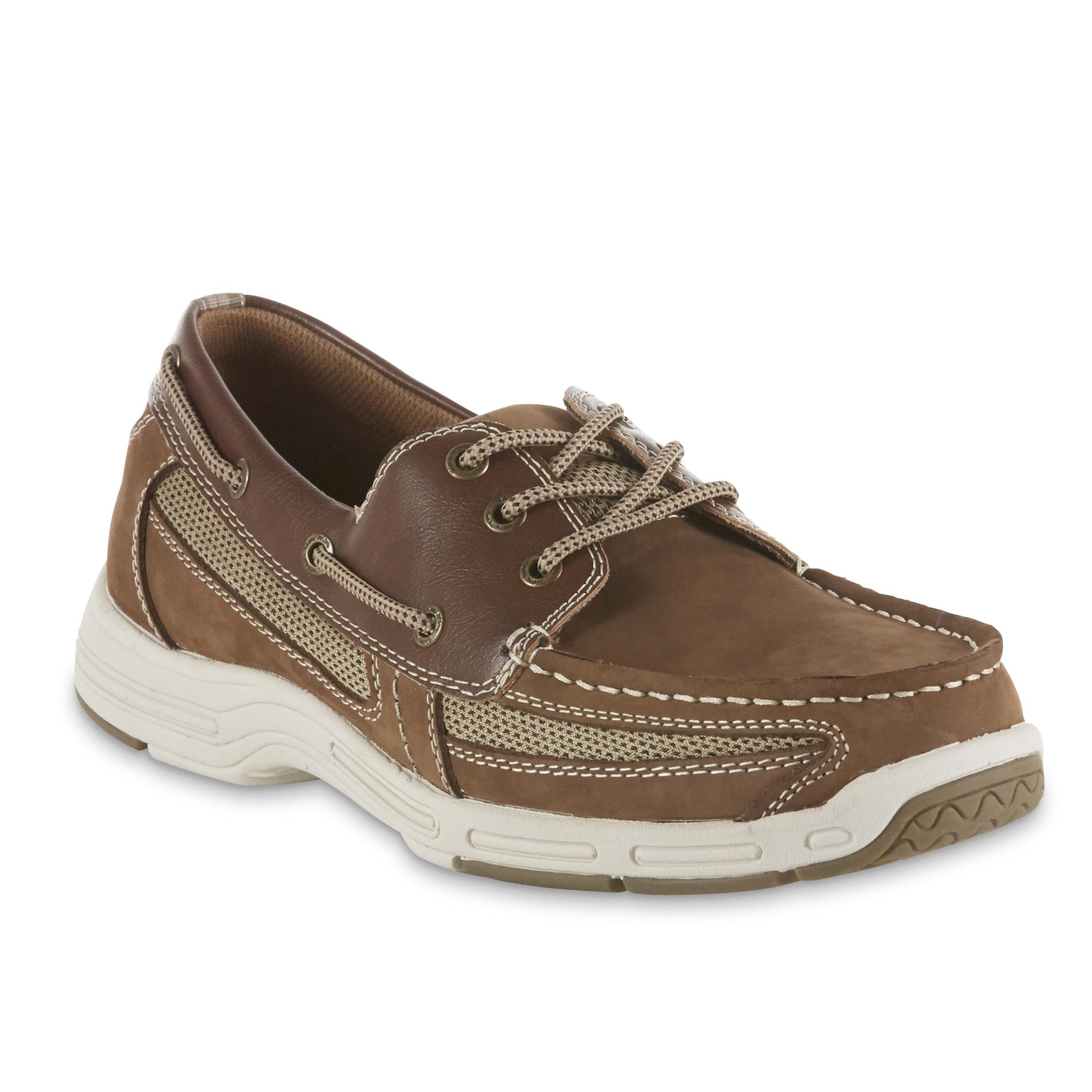 sears mens slip on shoes
