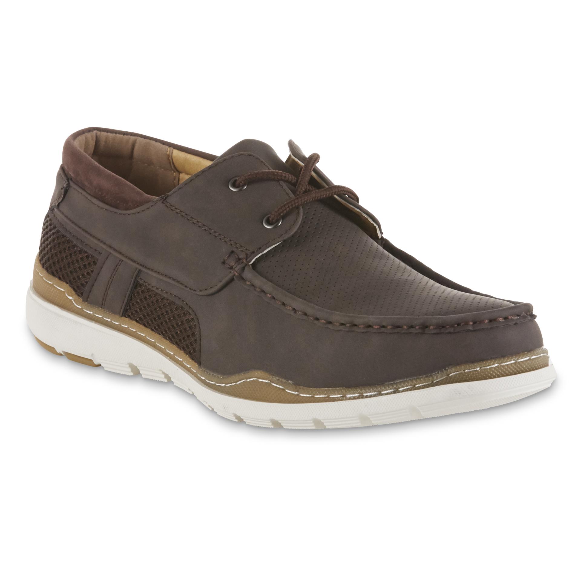 lands end boat shoes